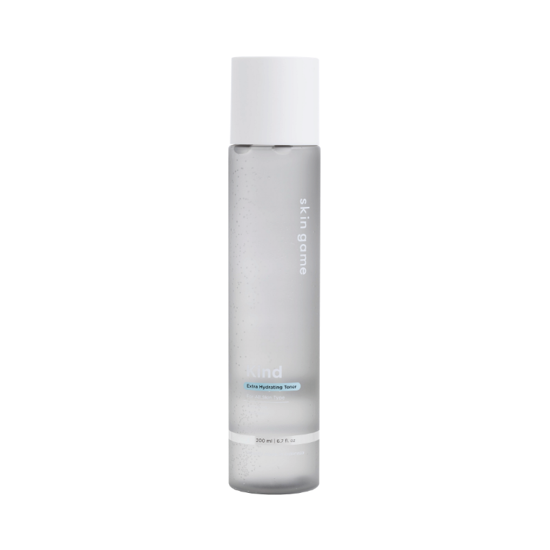 SKIN GAME Kind Extra Hydrating Toner 200ml