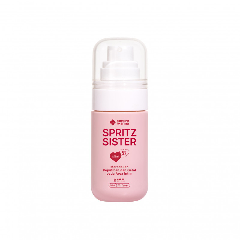 FILMORE Spritz Sister Mist