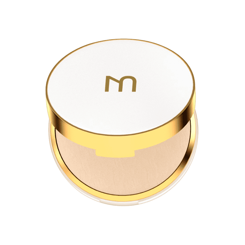 MERCREDI SKINFINITE LUXE Flawless Finish Powder (Compact Powder)