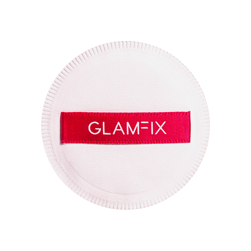 GLAMFIX Cotton Candy Puff