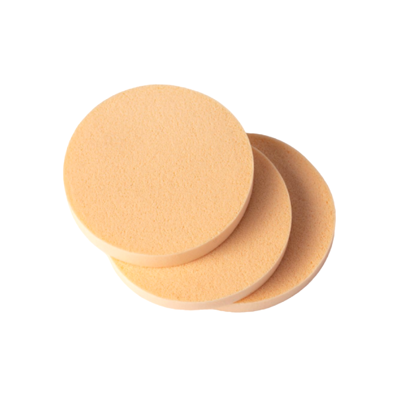 GLAMFIX Stars Compact Sponge - Circle