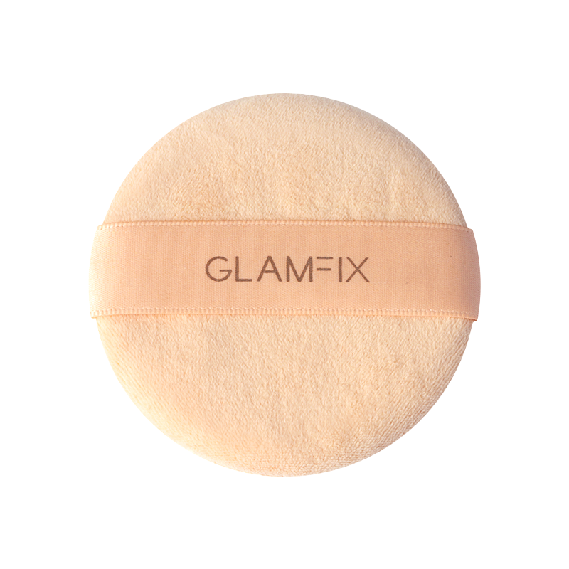 GLAMFIX Finishing Powder Puff