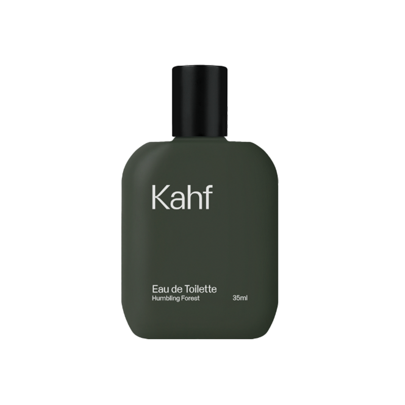 KAHF Humbling Forest Eau de Toilette