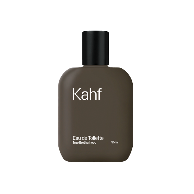 KAHF True Brotherhood Eau De Toilette