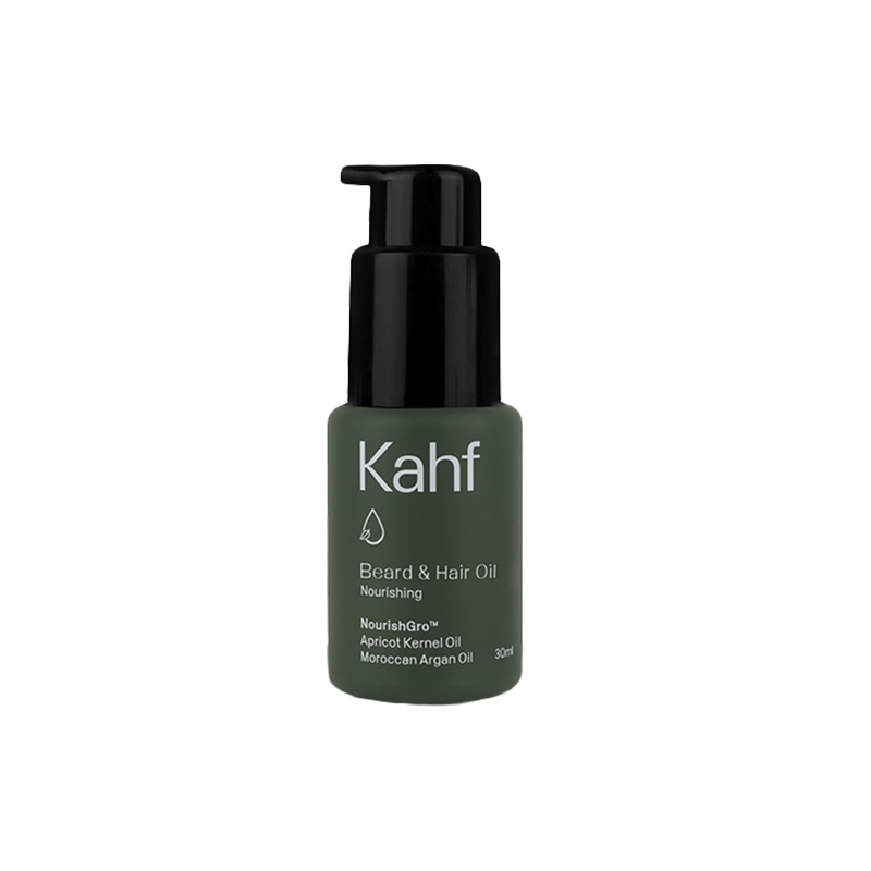 KAHF Nourishing Beard Oil