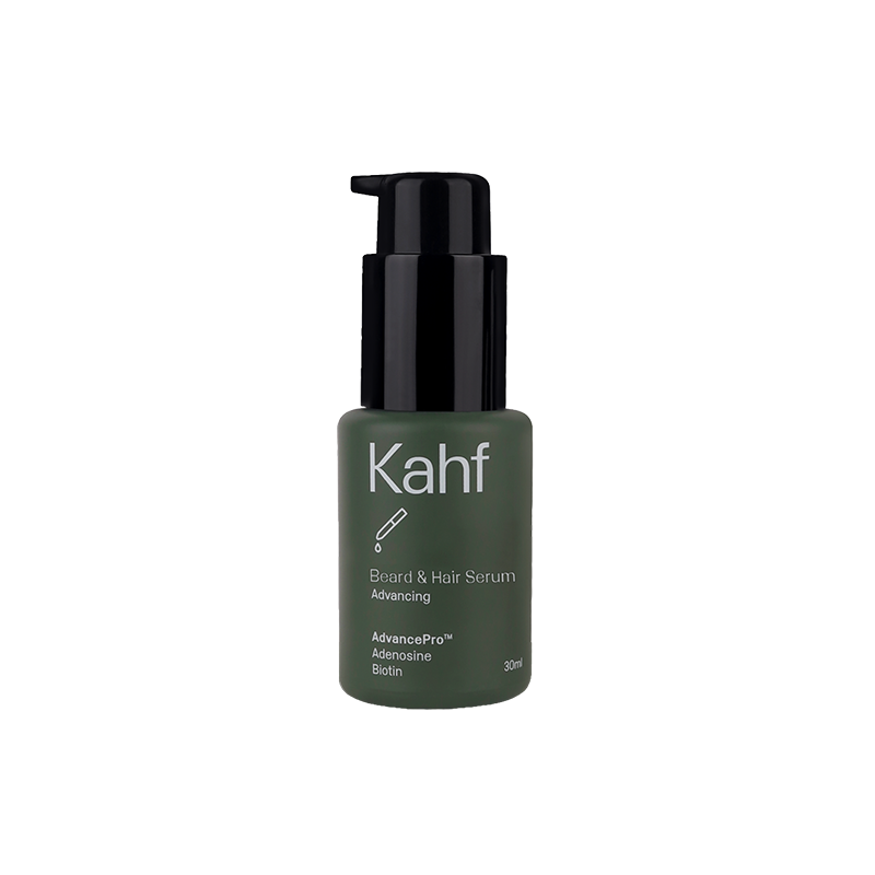 KAHF Advancing Beard Serum