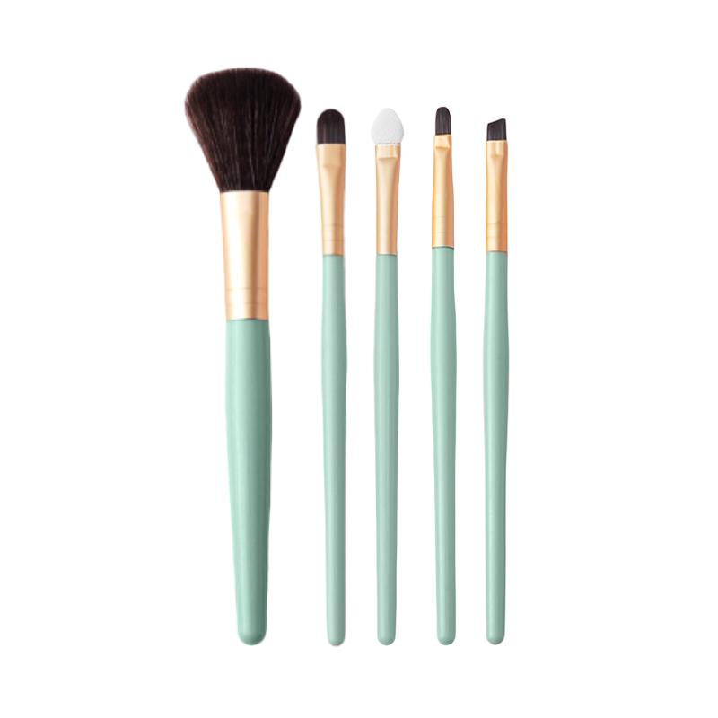 GLAMFIX Excellent Brush Set Lake Blue