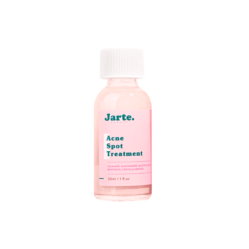 JARTE BEAUTY Acne Spot Treatment