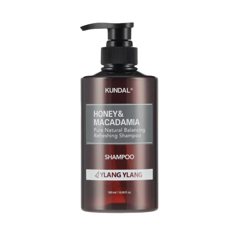 KUNDAL Nature Shampoo