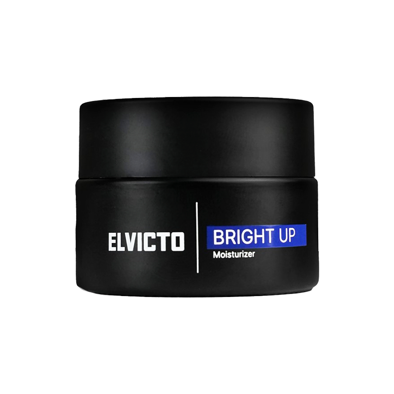 ELVICTO Bright Up Moisturizer