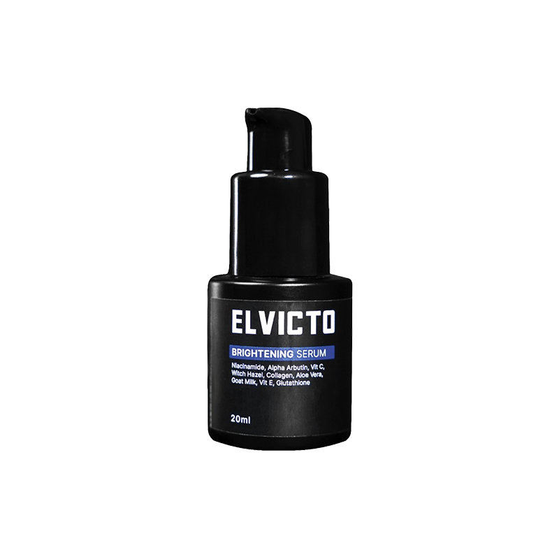 ELVICTO Brightening Serum