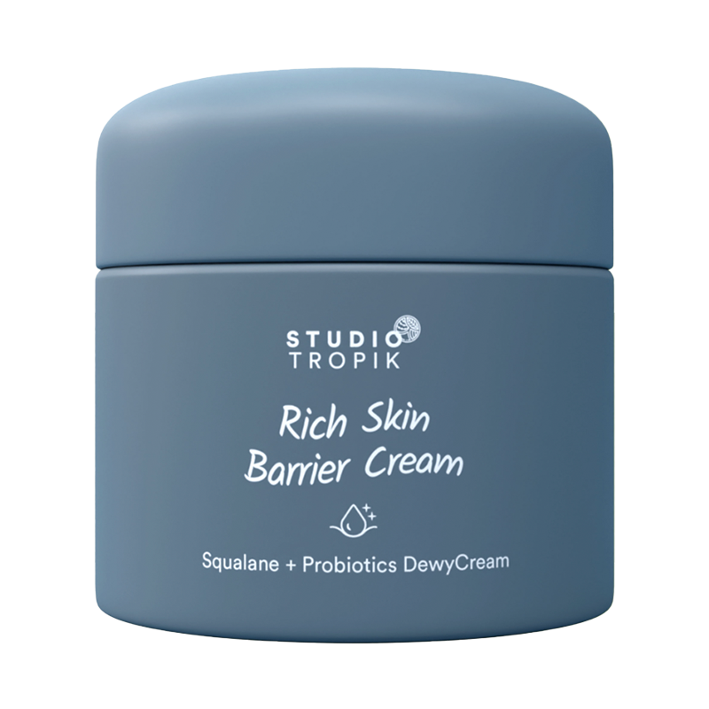 STUDIO TROPIK Rich Skin Barrier Cream