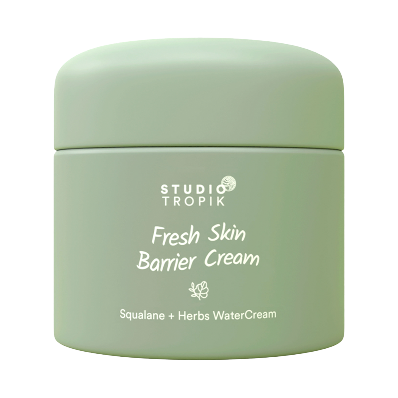 STUDIO TROPIK [CLEARANCE SALE] Fresh Skin Barrier Cream