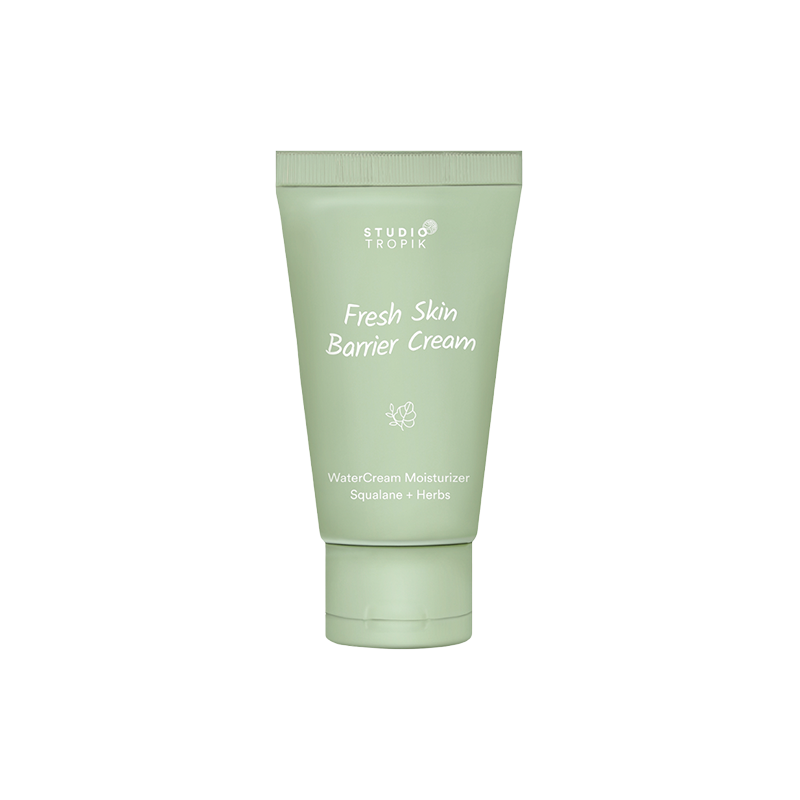 STUDIO TROPIK Bb Size Skin Barrier Cream Fresh 15gr