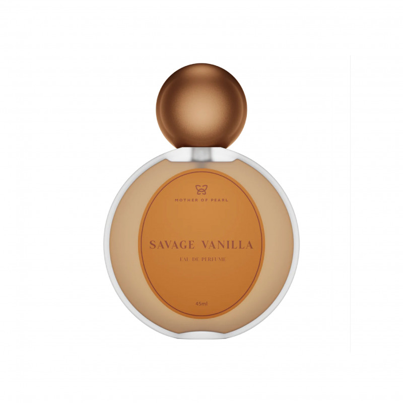 MOTHER OF PEARL Mother of Perfumery - Savage Vanilla