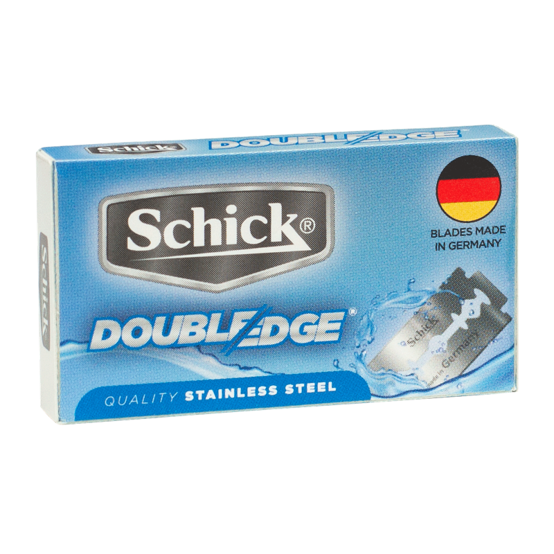 SCHICK Double Edge