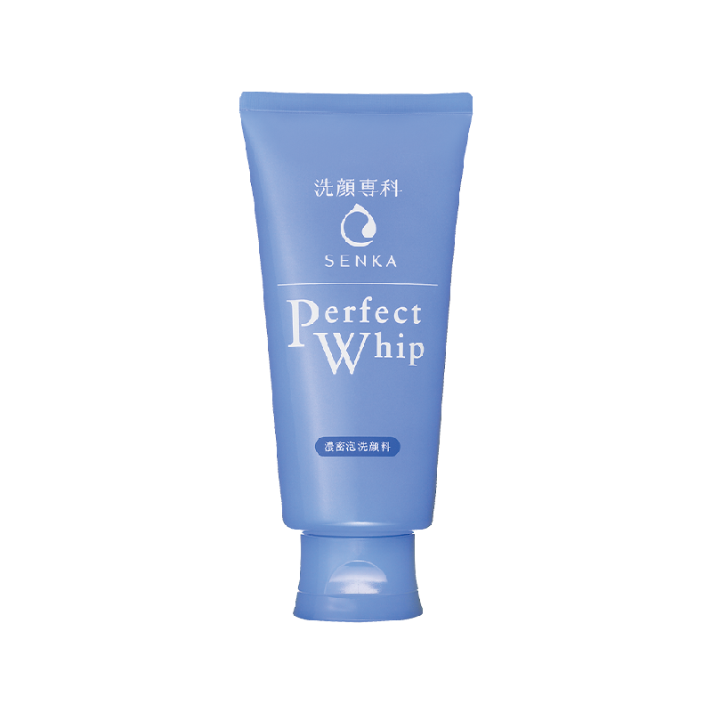 SENKA Facial Foam Perfect Whip