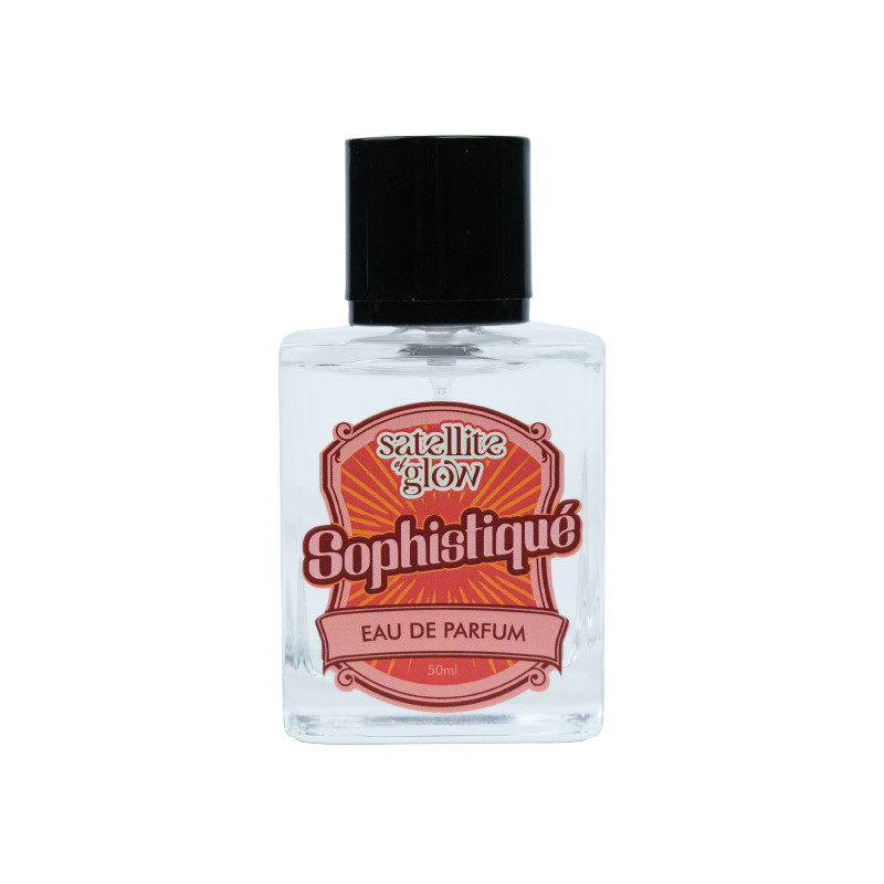 SATELLITE OF GLOW Sophistiqué Eau De Parfum 50 ml