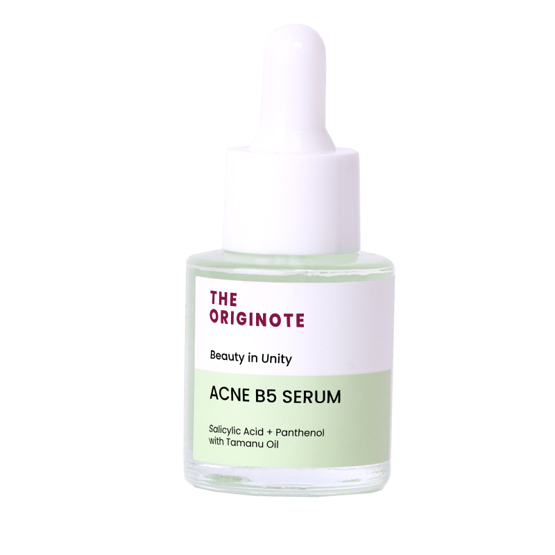 THE ORIGINOTE Acne B5 Serum