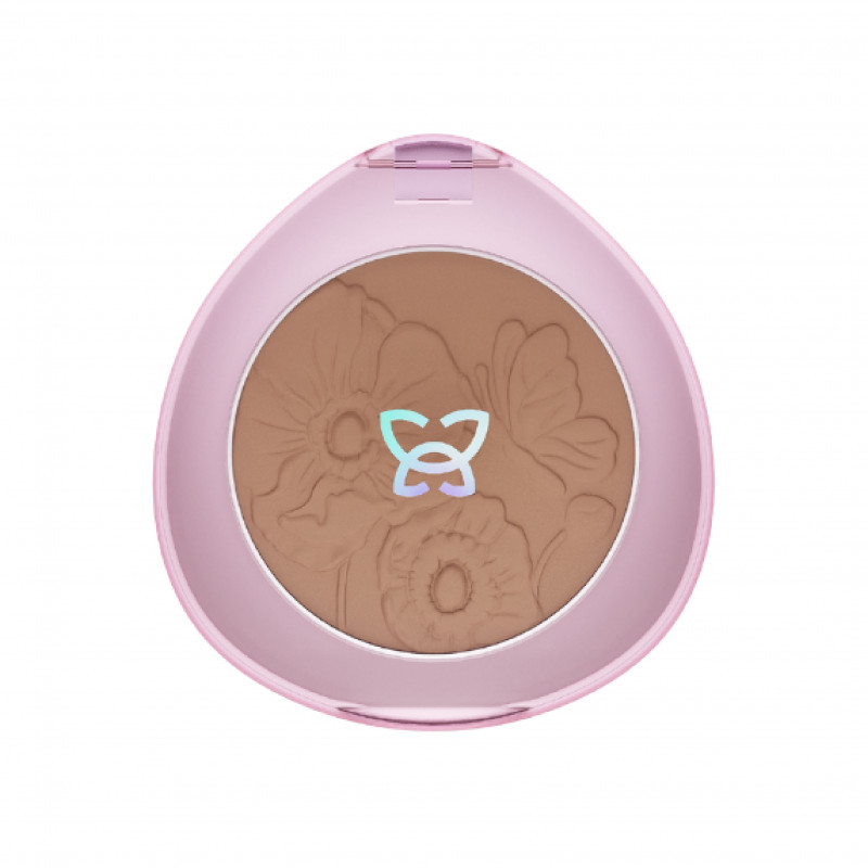 MOTHER OF PEARL Tender Touch Creamy Butter Bronzer