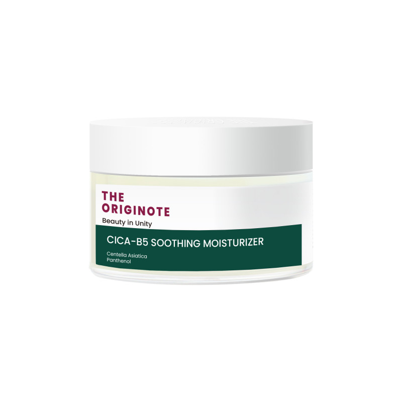 THE ORIGINOTE Cica - B5 Soothing Moisturizer