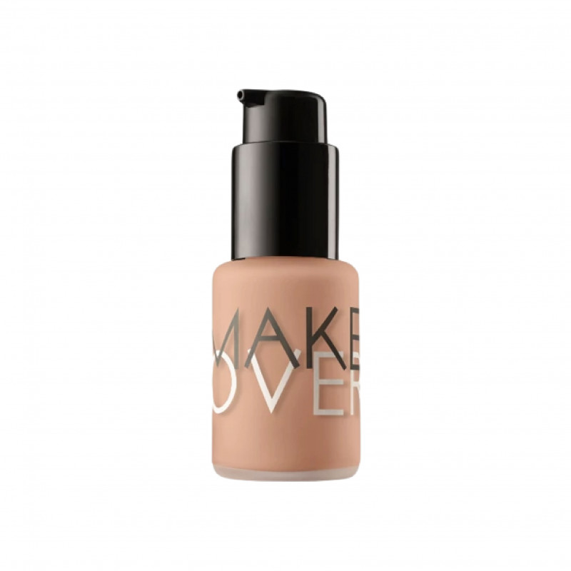 MAKE OVER Ultra Cover Liquid Matt Foundation 40 ml