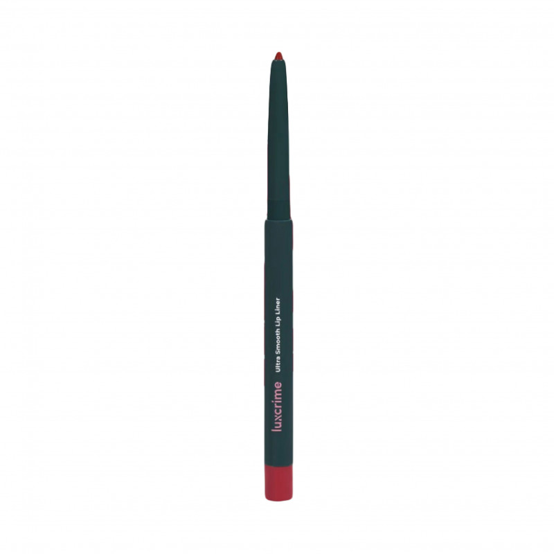 LUXCRIME Ultra Smooth Lip Liner