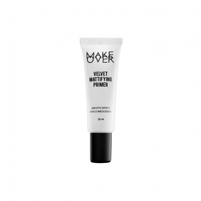 MAKE OVER Velvet Mattifying Primer 20ml