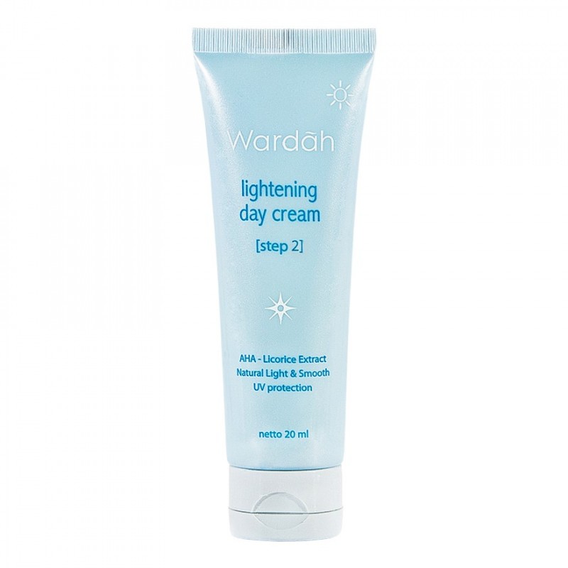 WARDAH Lightening Day Cream - SALE