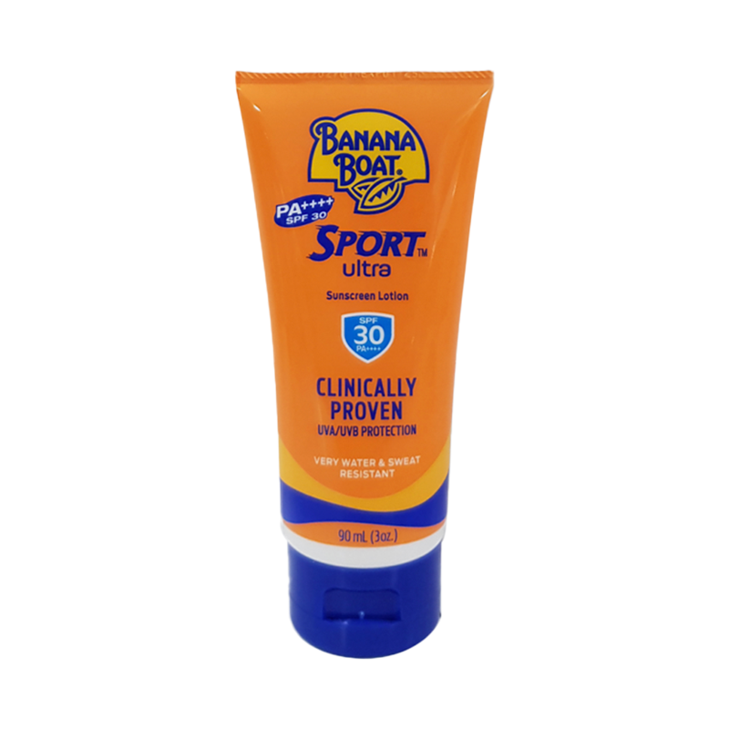 BANANA BOAT Sport Ultra SPF30