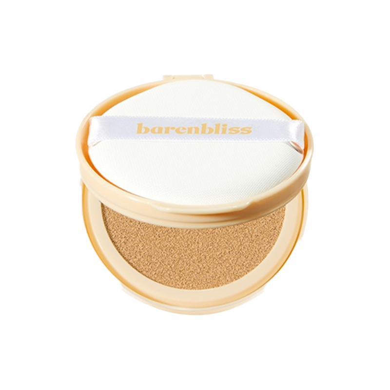 BARENBLISS True Beauty Inside Cushion refill