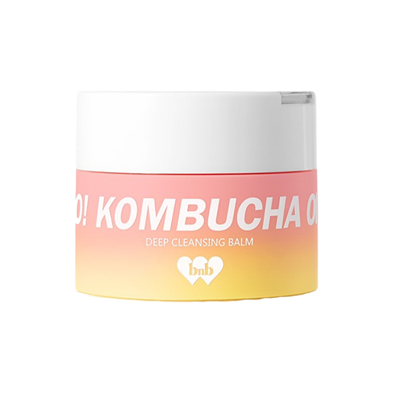 BARENBLISS K.O! Kombucha Omega Deep Cleansing Balm