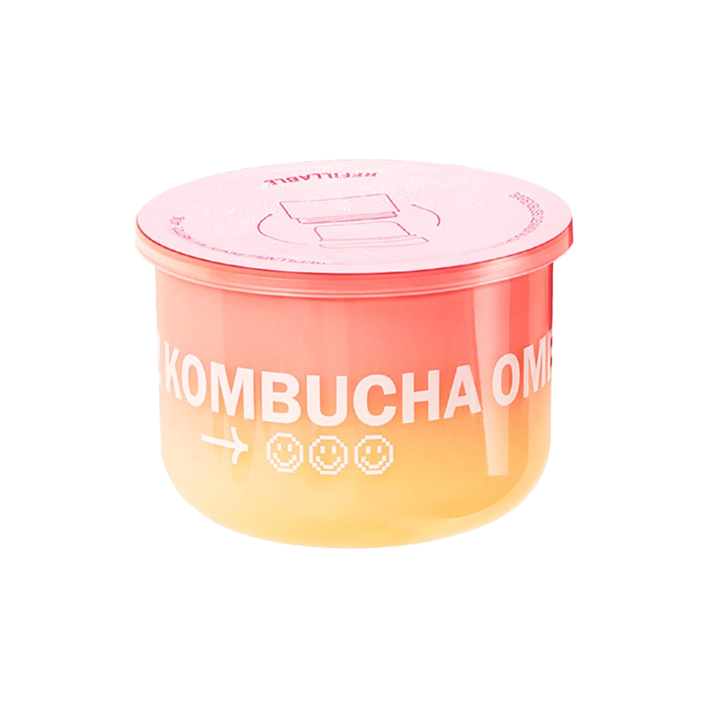 BARENBLISS K.O! Kombucha Omega Deep Cleansing Balm (Refill)