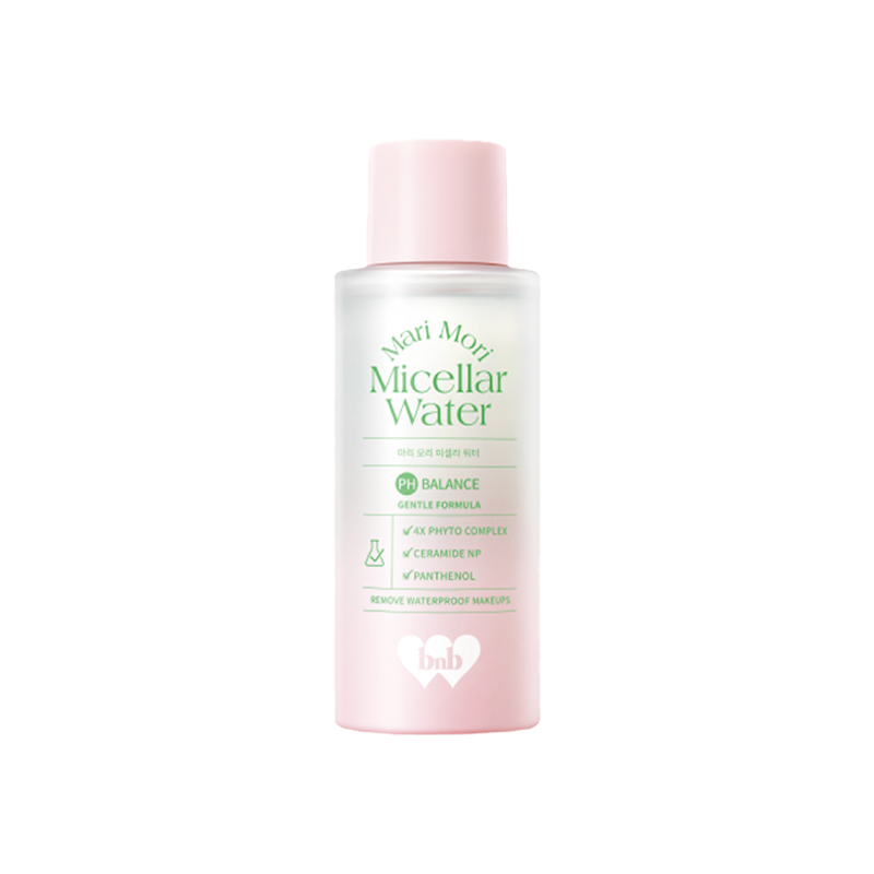 BARENBLISS Mari Mori Micellar Water