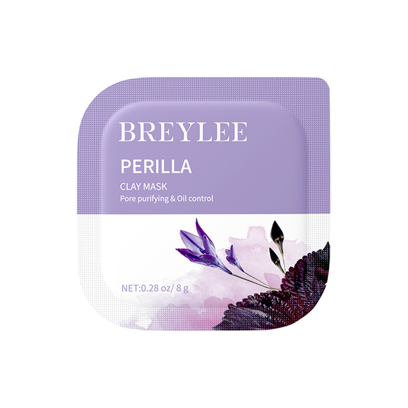 BREYLEE Perilla Clay Mask