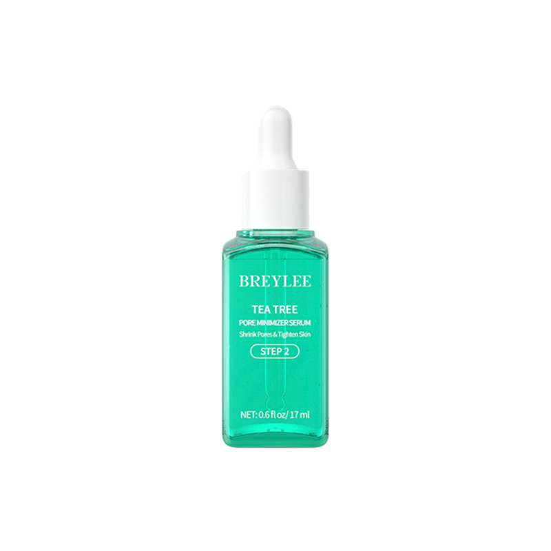 BREYLEE Step 2 Pore Minimizer Serum - Pengecil Pori Wajah