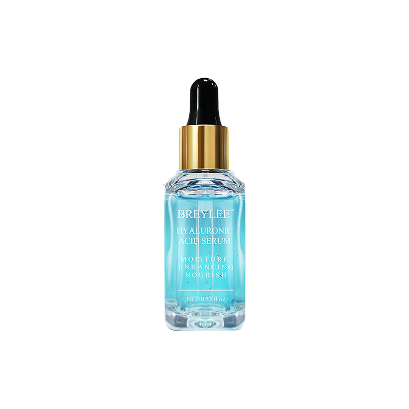 BREYLEE Serum Hyaluronic Acid - Melembabkan Wajah