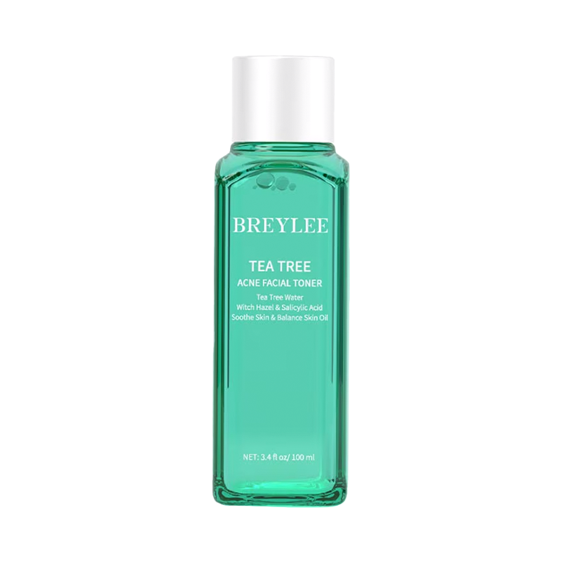 BREYLEE ACNE TEA TREE FACIAL TONER