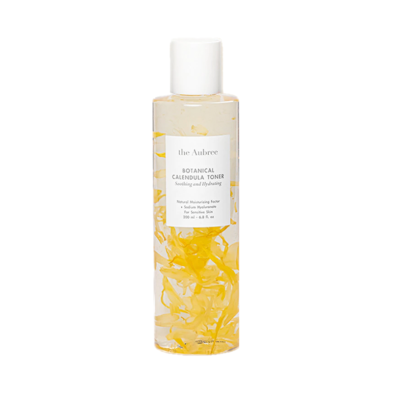 THE AUBREE Botanical Calendula Toner