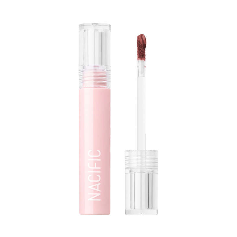 NACIFIC Glossy Mood Lip Tint