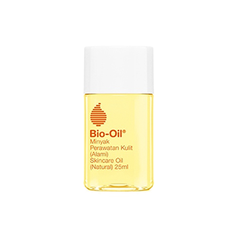 BIO OIL Skincare Oil Natural