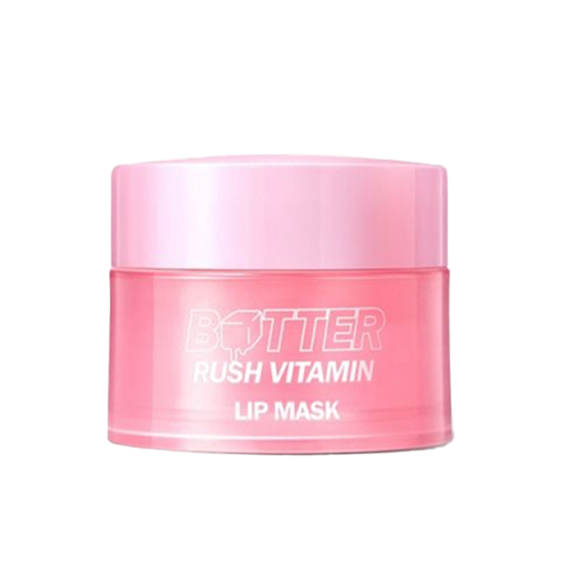 BARENBLISS Butter Rush Vitamin Lip Mask