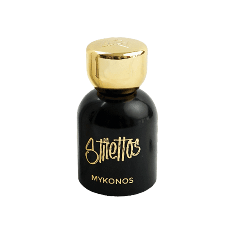 MYKONOS Stilettos EDP