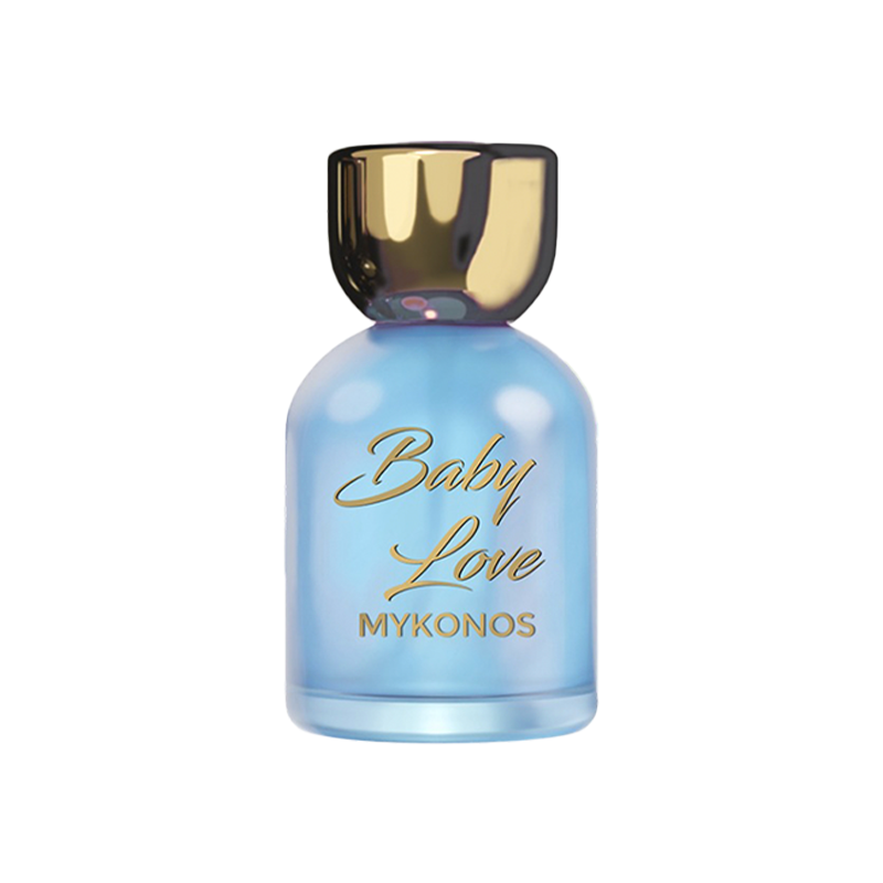 MYKONOS Baby Love Parfum EDP