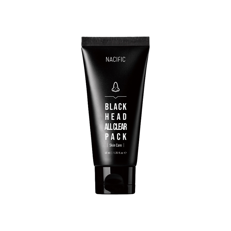 NACIFIC Black Head All Kill Pack