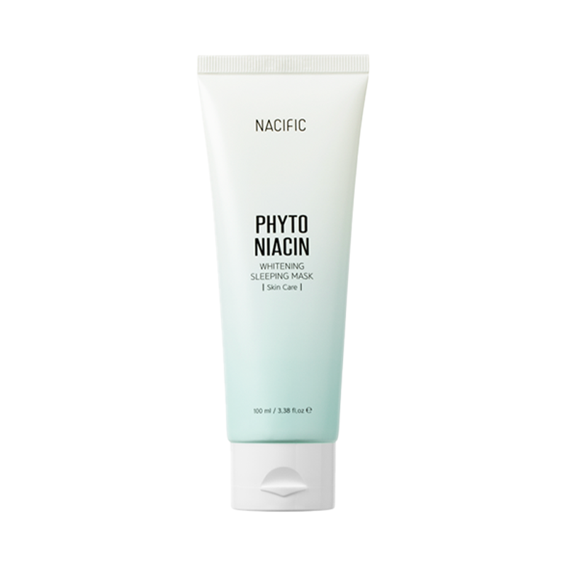 NACIFIC Phyto Niacin Whitening - Sleeping Mask