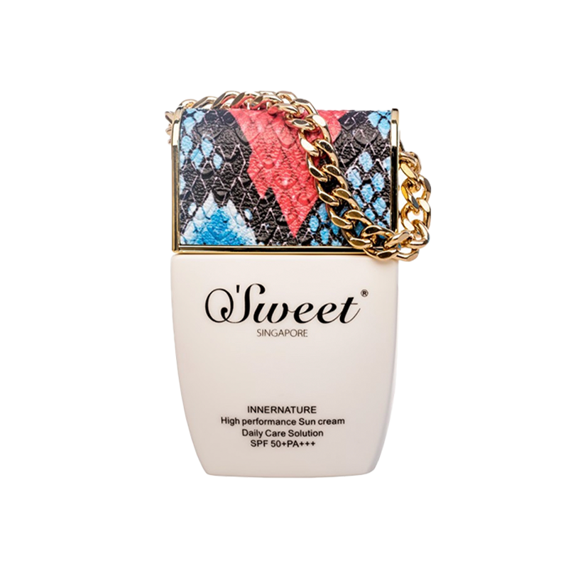 O'SWEET SINGAPORE Flapper Sunblock