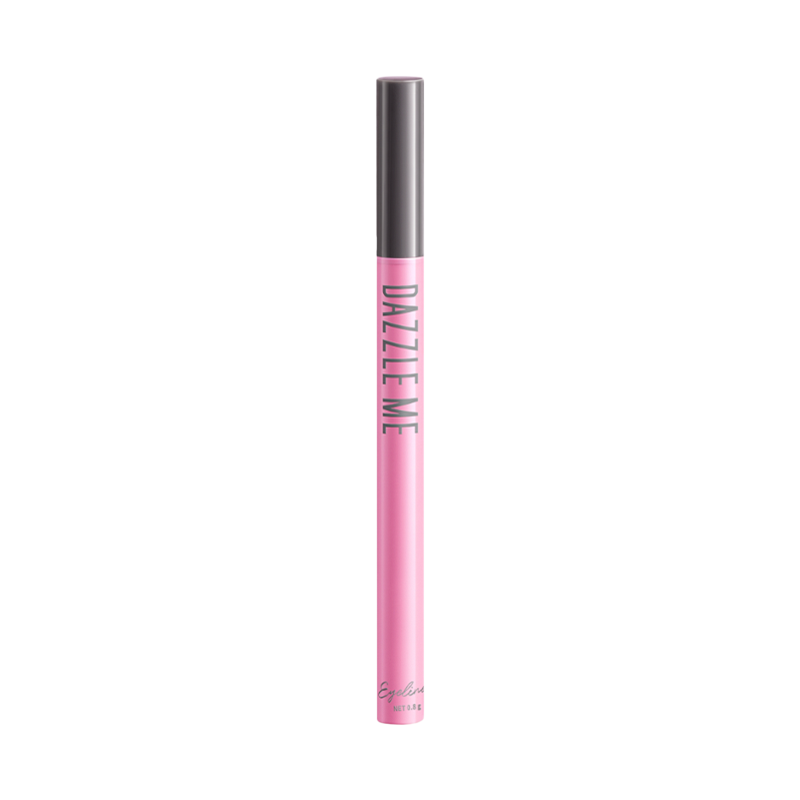 DAZZLE ME Hold On Waterproof Eyeliner