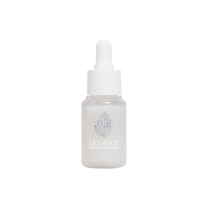 NPURE Licorice Potion Of Light Serum