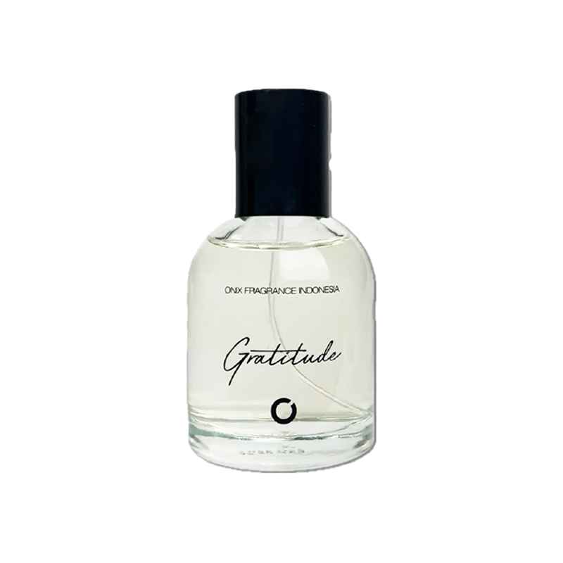 ONIX GRATITUDE EAU DE PARFUME 50ML